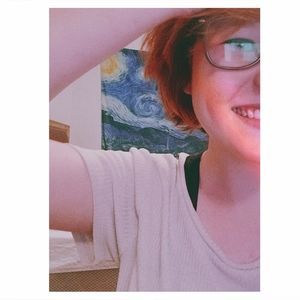 Meet your Posher, Tanner